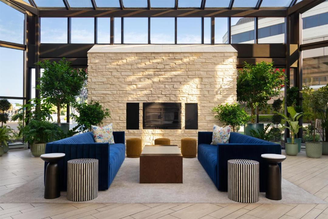 Photo of Patio Balcony in Fairfield