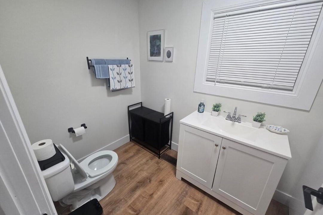 Photo of Bathroom in Corning