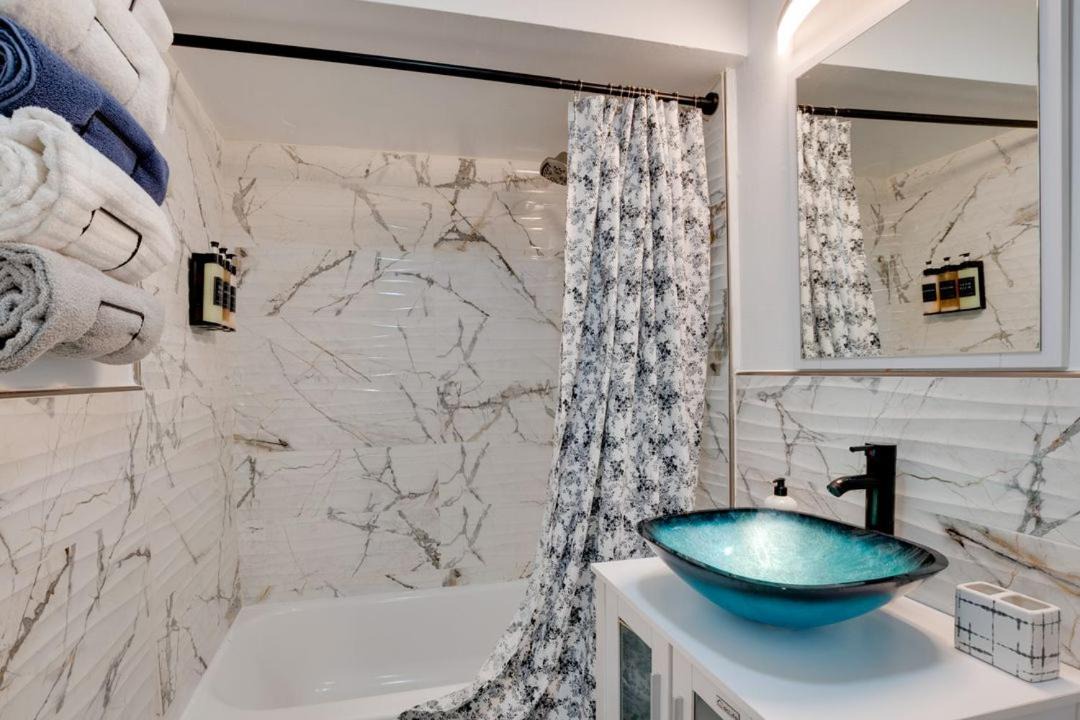 Photo of Bathroom in West Side