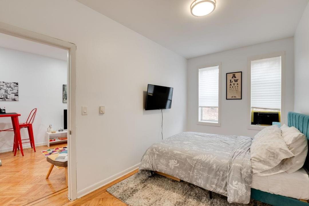 Photo of Bedroom in West Side