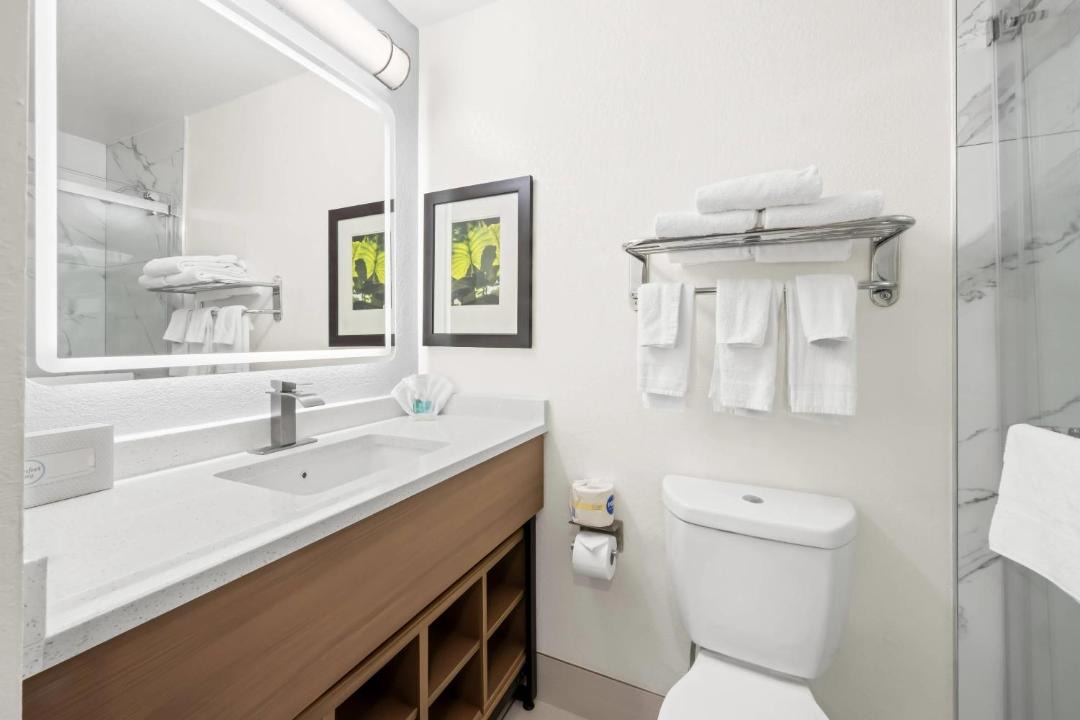 Photo of Bathroom in Northeast Raleigh