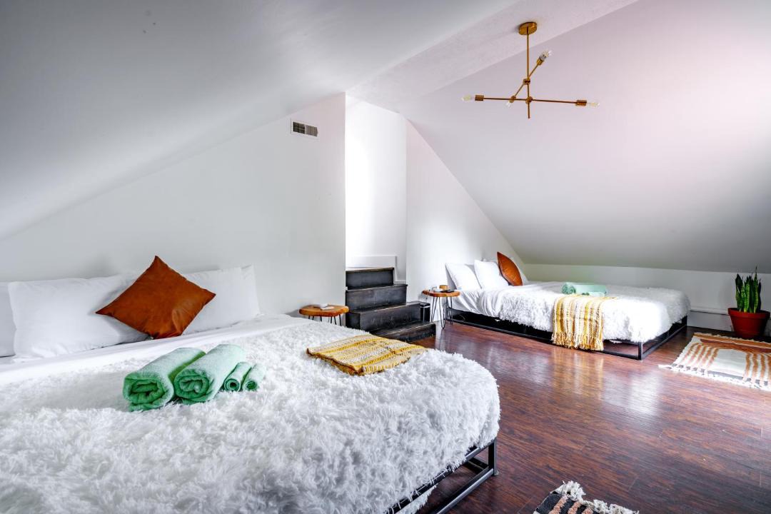Photo of Bedroom in Chillicothe