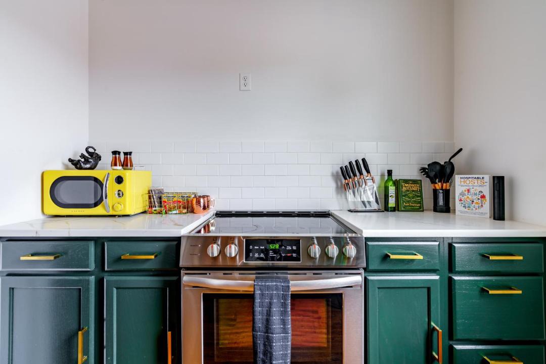Photo of Kitchen in Chillicothe
