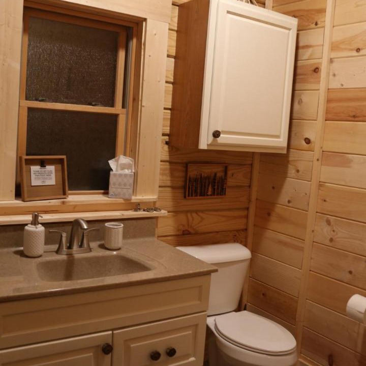 Photo of Bathroom in Nancy