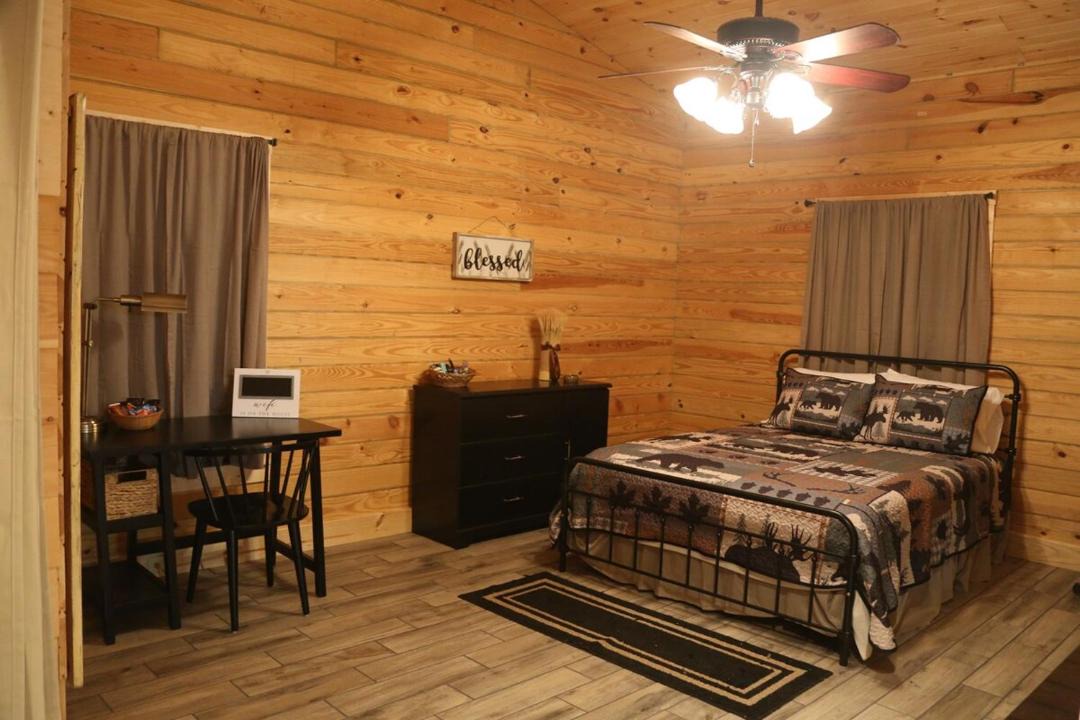 Photo of Bedroom in Nancy