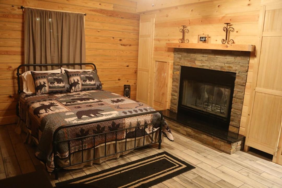 Photo of Bedroom in Nancy