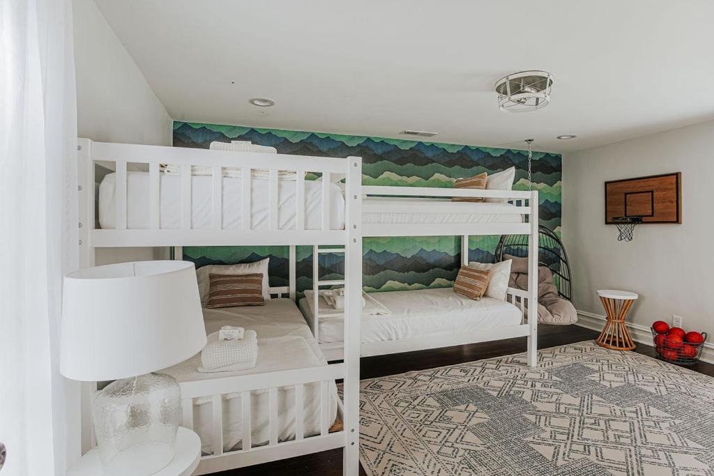 Photo of Bedroom in Afton