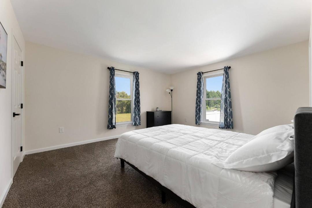 Photo of Bedroom in Dennis