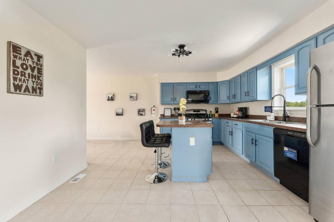 Photo of Kitchen in Dennis
