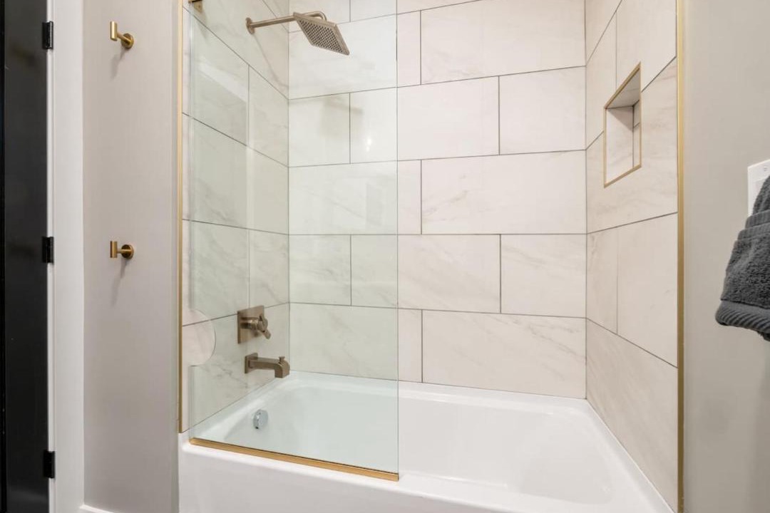 Photo of Bathroom in Downtown Columbus