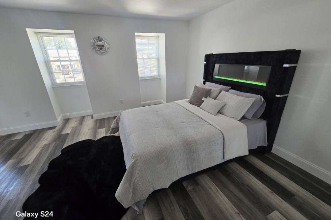 Photo of Bedroom in Burlington