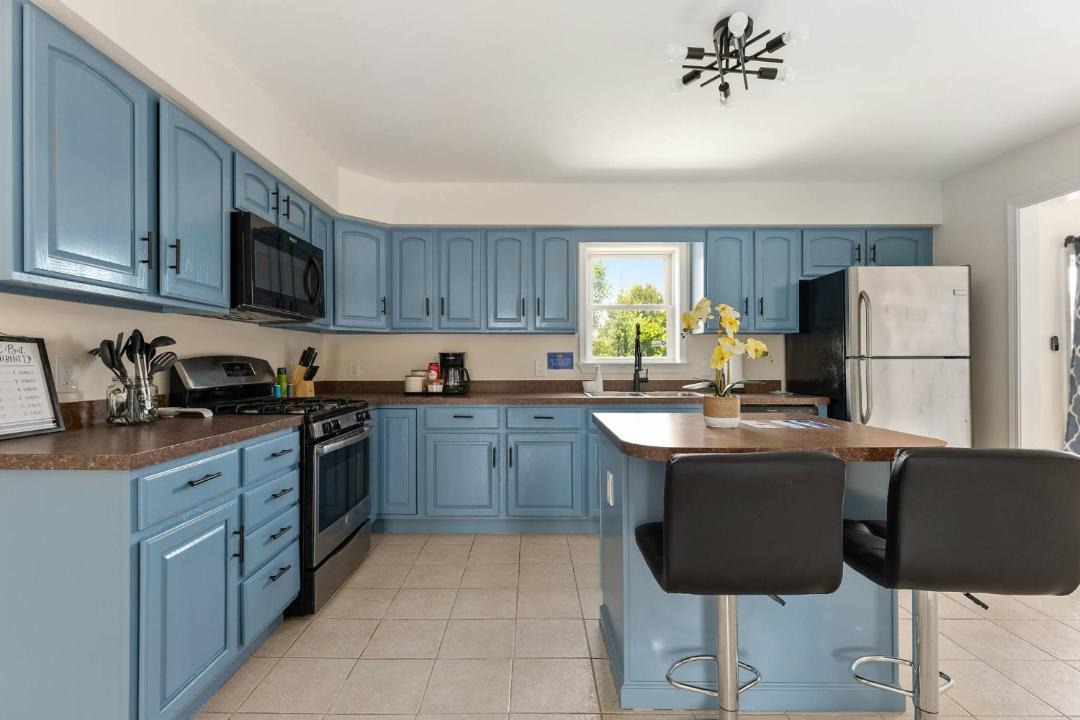 Photo of Kitchen in Dennis
