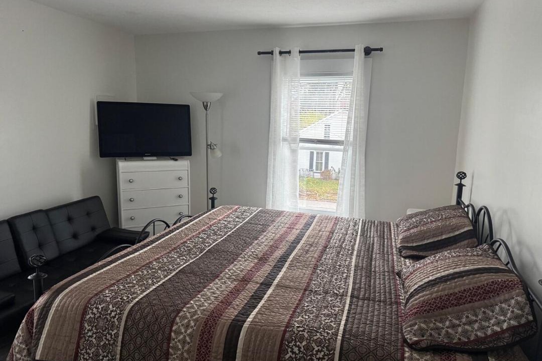 Photo of Bedroom in Willoughby
