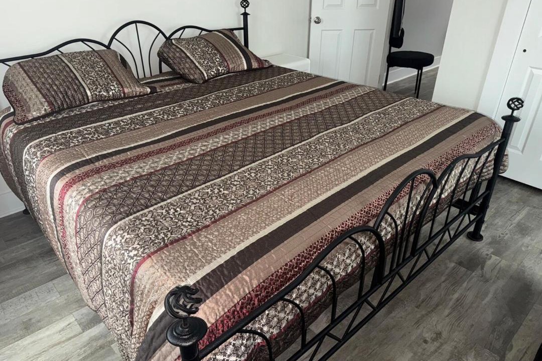 Photo of Bedroom in Willoughby