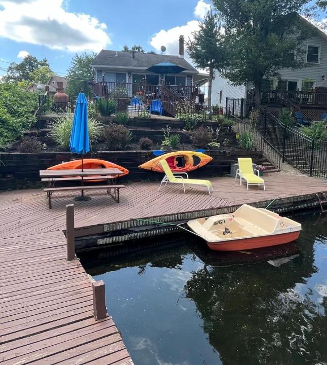 Photo of Others in Portage Lakes