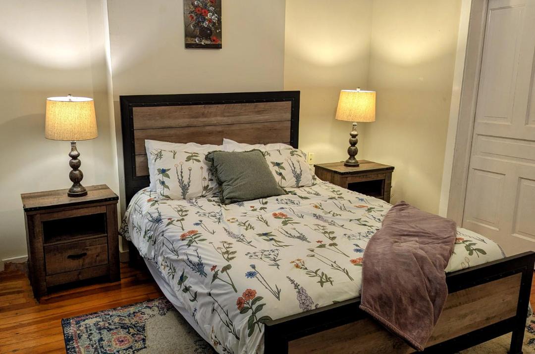 Photo of Bedroom in Cumberland
