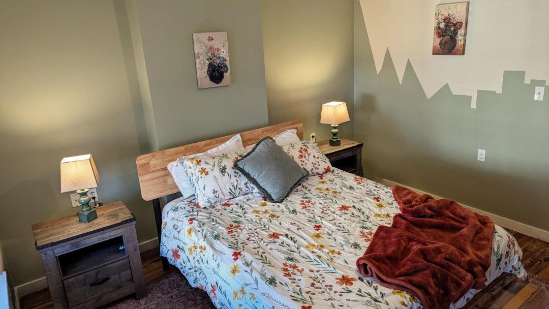 Photo of Bedroom in Cumberland