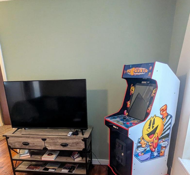 Photo of Livingroom in Cumberland