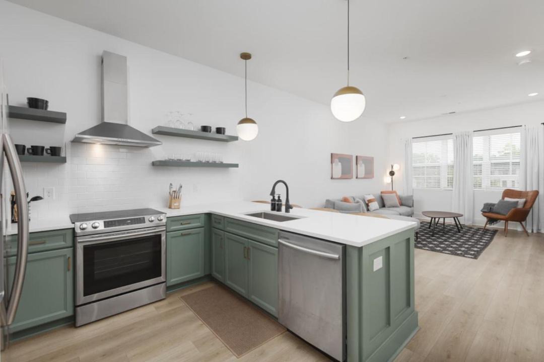 Photo of Kitchen in Portsmouth