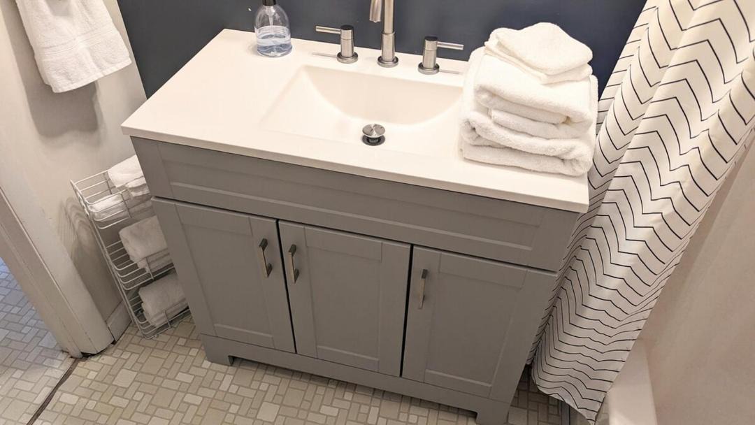 Photo of Bathroom in Cumberland