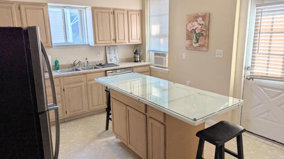 Photo of Kitchen in Cumberland