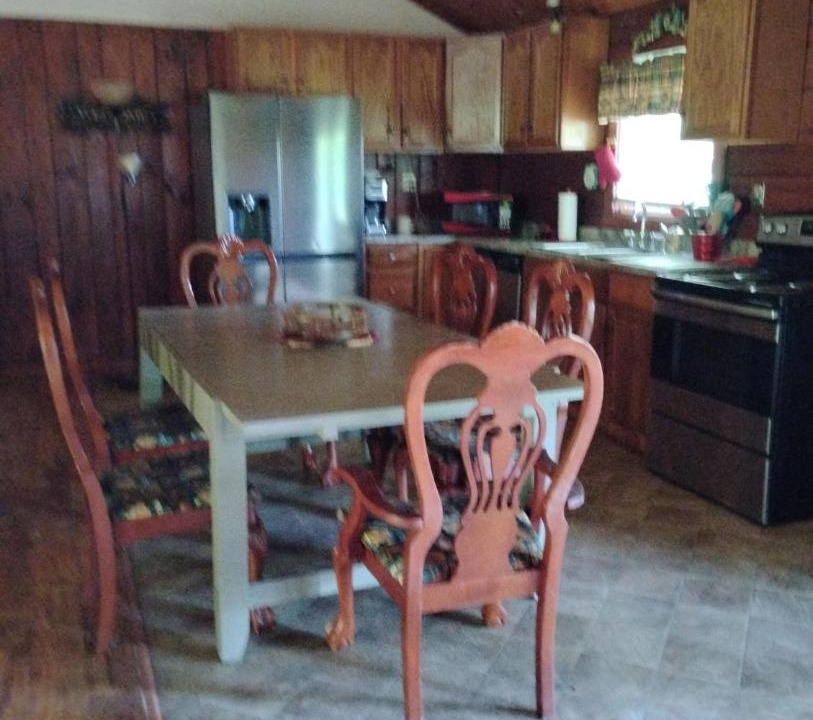 Photo of Kitchen in McArthur
