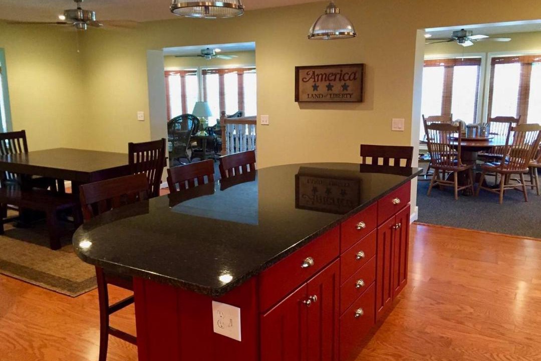 Photo of Kitchen in Madison-on-the-Lake