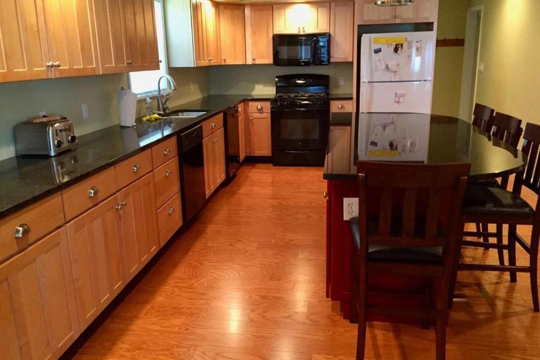Photo of Kitchen in Madison-on-the-Lake
