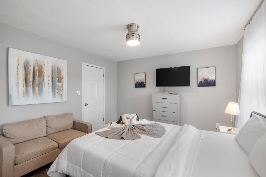 Photo of Bedroom in North Philadelphia West