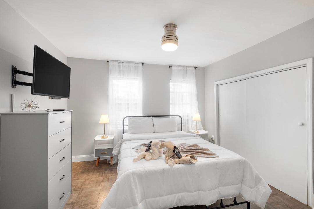 Photo of Bedroom in North Philadelphia West