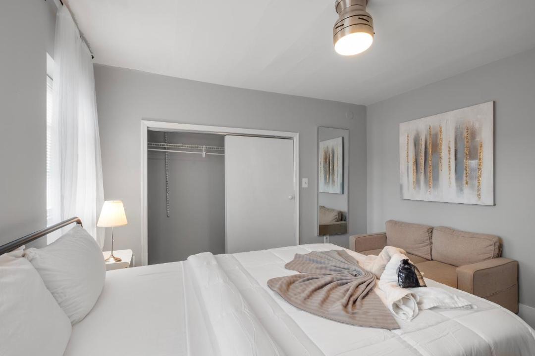 Photo of Bedroom in North Philadelphia West