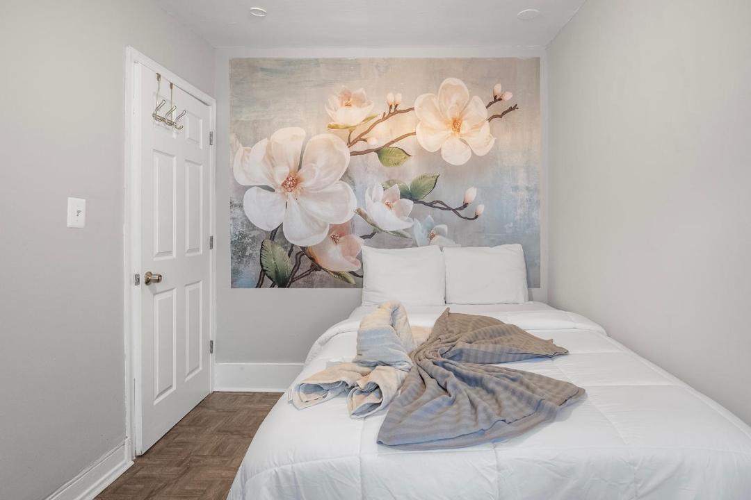 Photo of Bedroom in North Philadelphia West