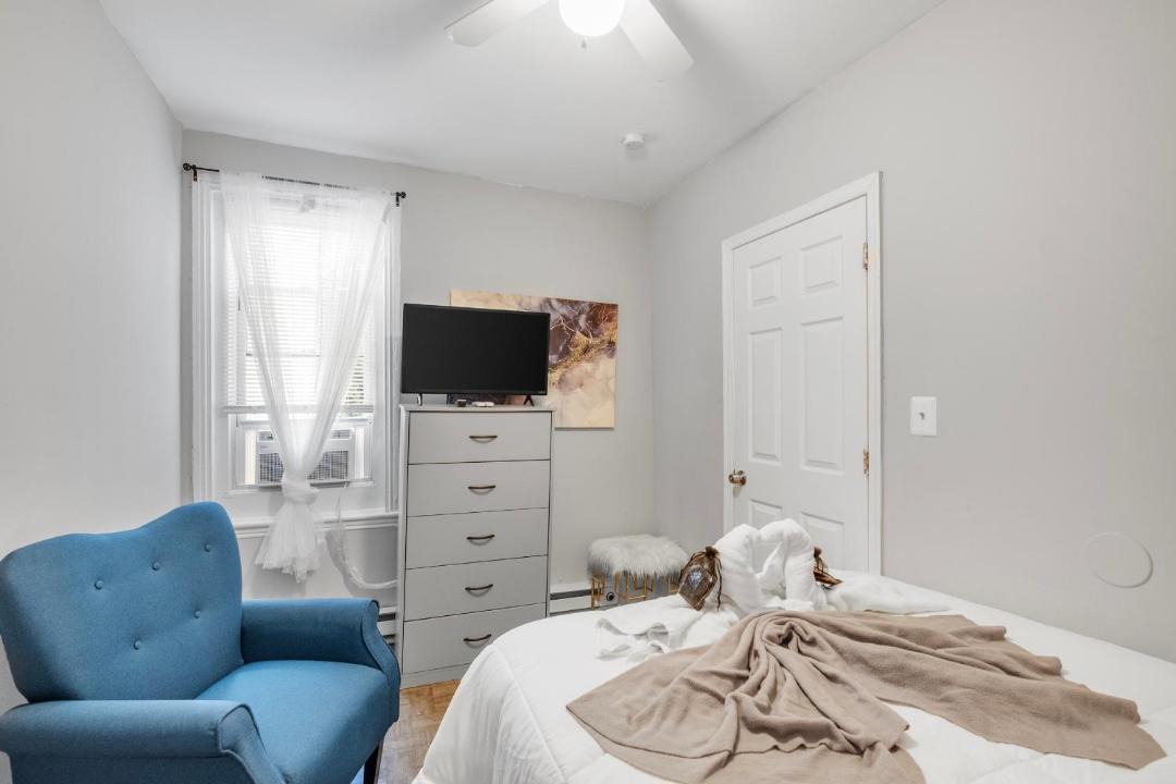Photo of Bedroom in North Philadelphia West
