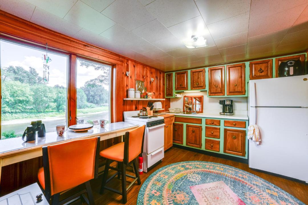 Photo of Kitchen in Susquehanna