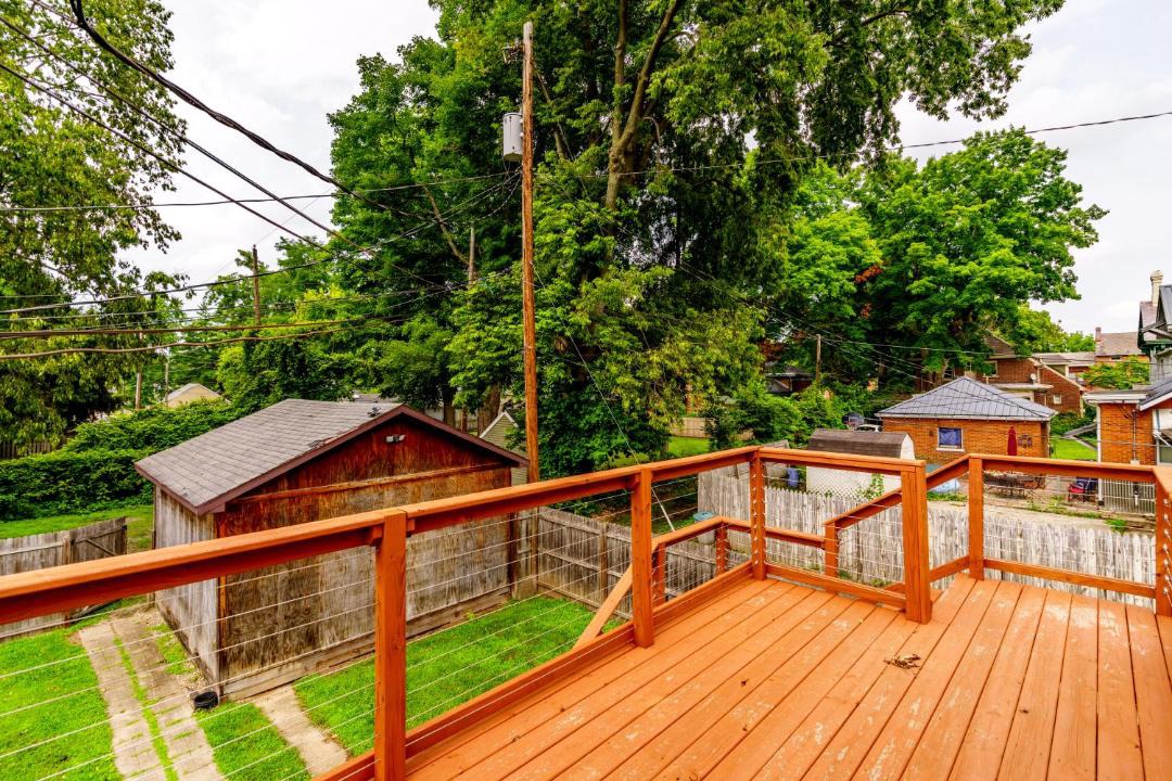 Photo of Patio Balcony in Chillicothe