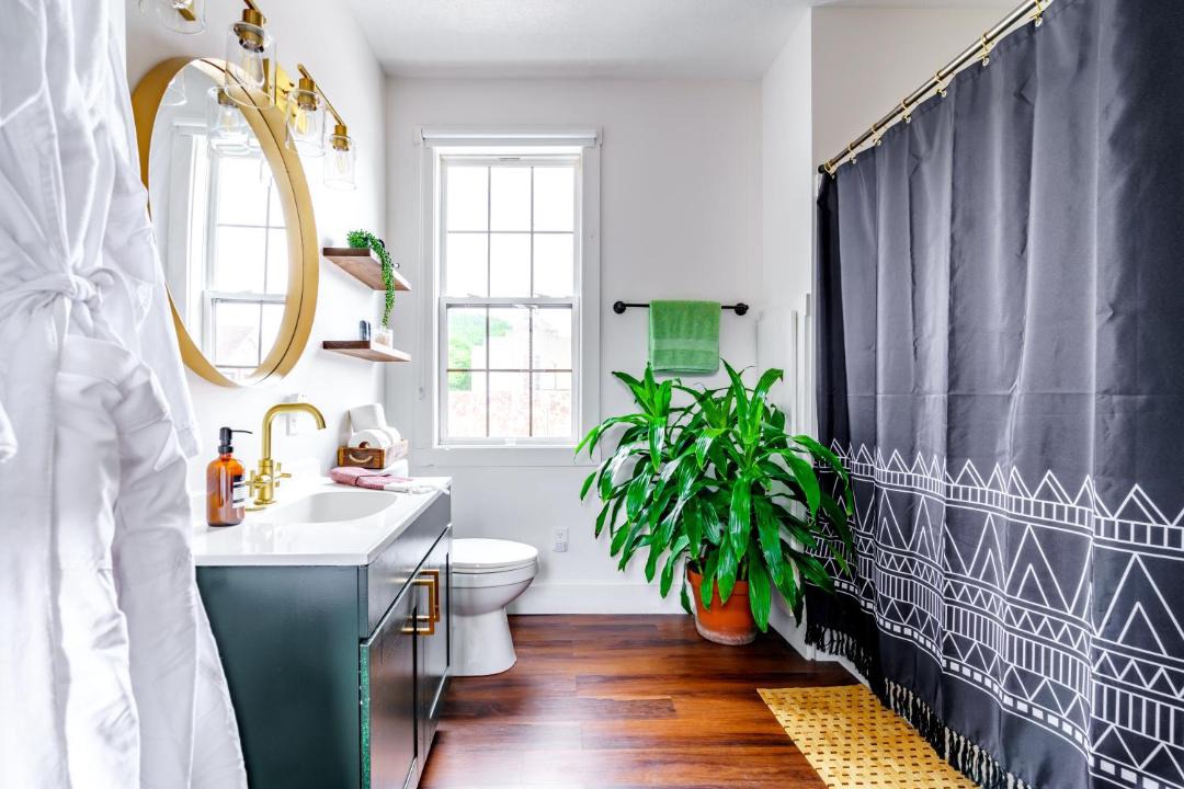 Photo of Bathroom in Chillicothe