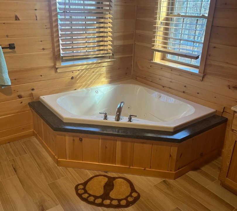 Photo of Bathroom in Wallenpaupauk Lake Estates