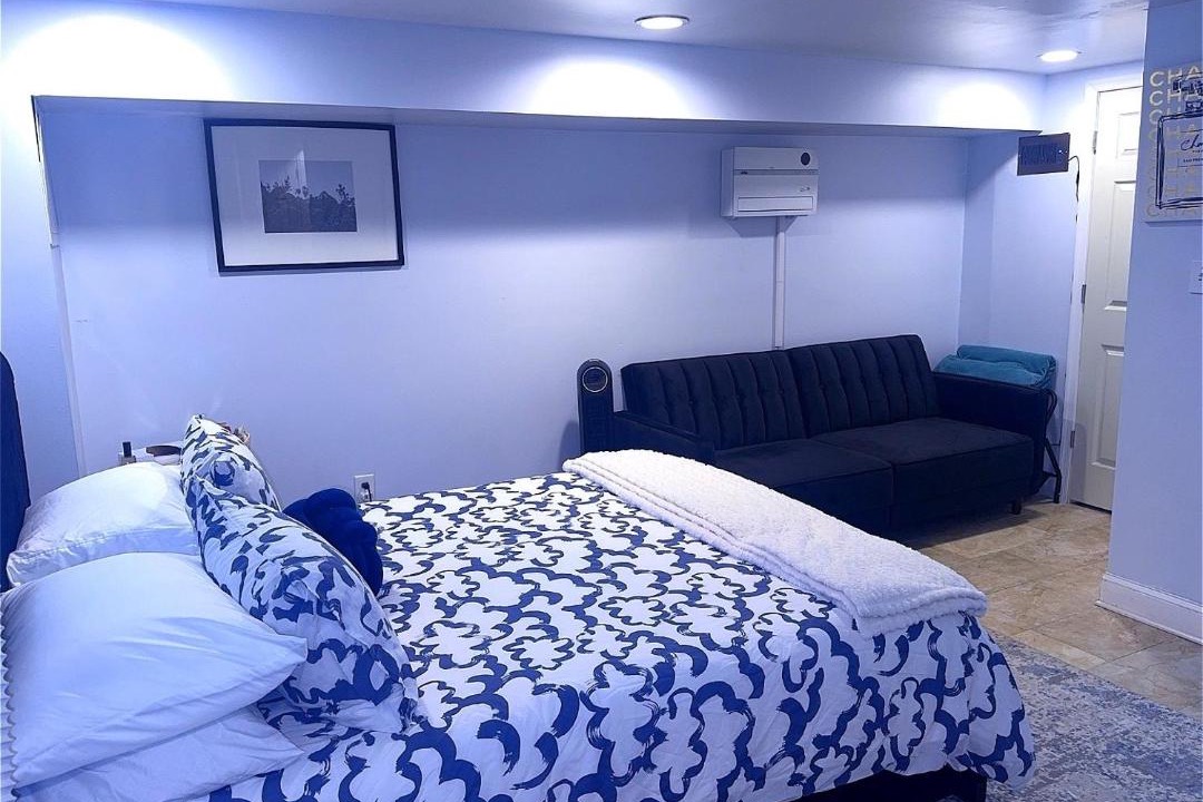 Photo of Bedroom in Philadelphia
