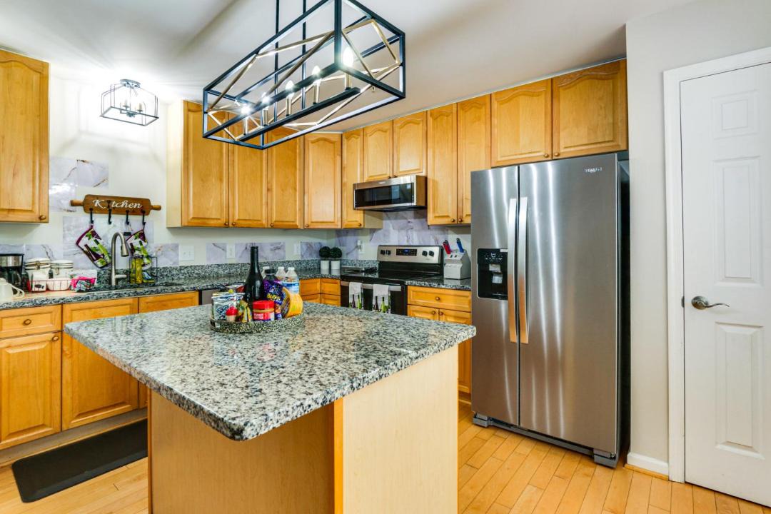 Photo of Kitchen in Hagerstown