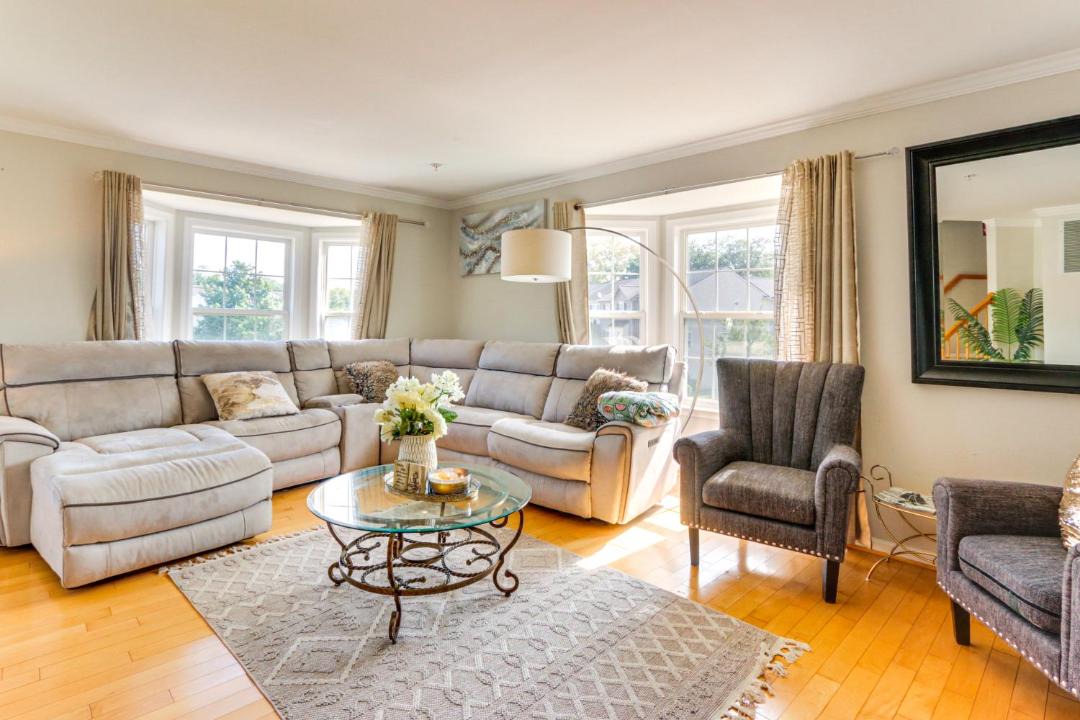 Photo of Livingroom in Hagerstown