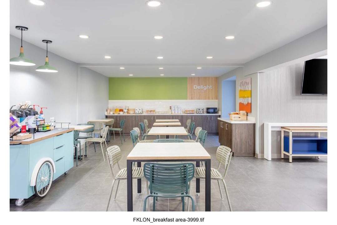 Photo of Kitchen in Clarion
