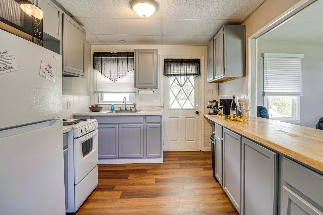 Photo of Kitchen in Tire Hill