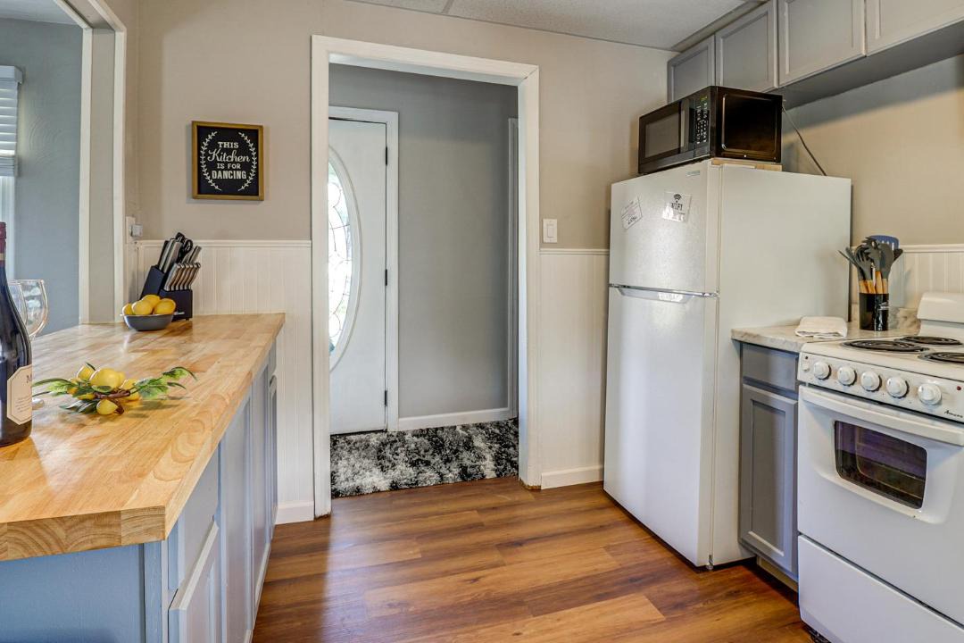 Photo of Kitchen in Tire Hill