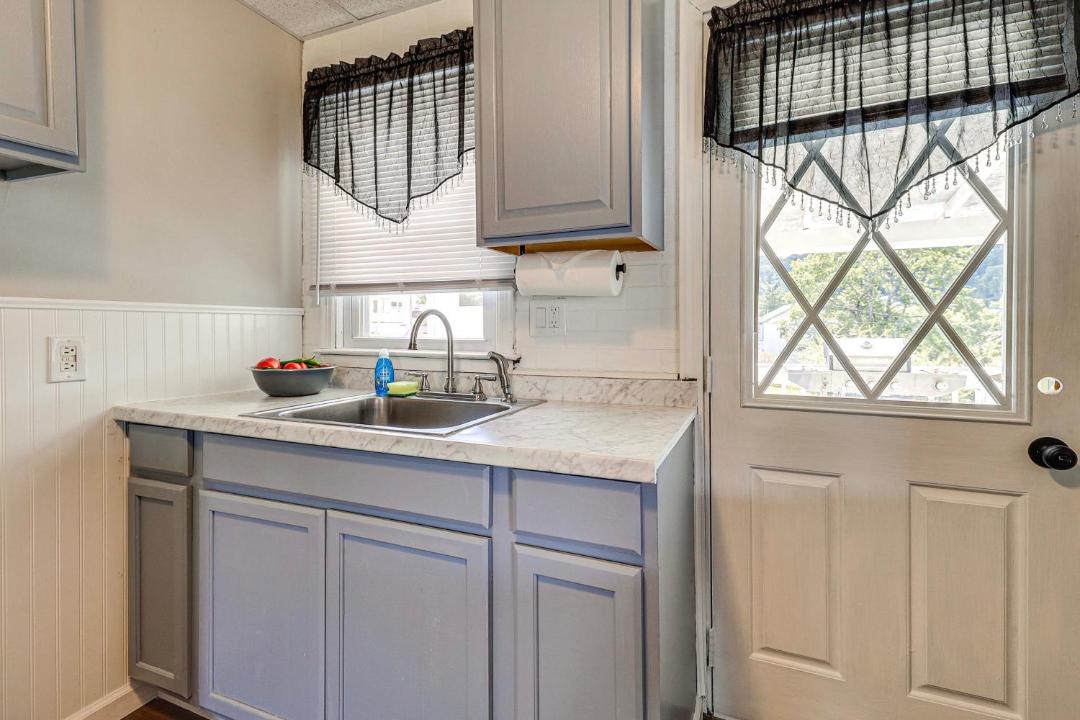 Photo of Kitchen in Tire Hill