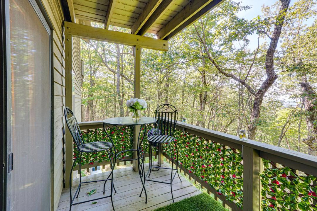 Photo of Patio Balcony in Ozone