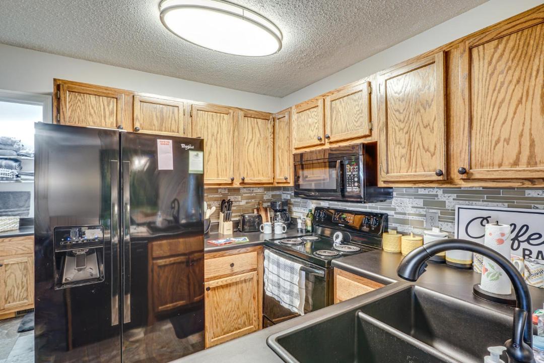 Photo of Kitchen in Ozone