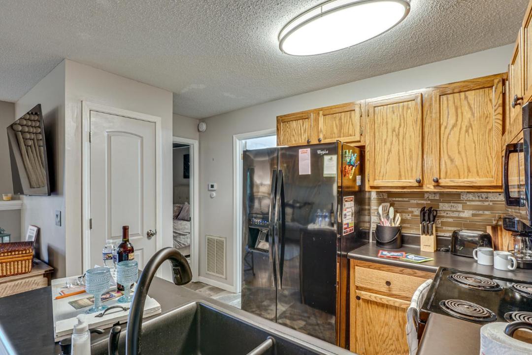 Photo of Kitchen in Ozone