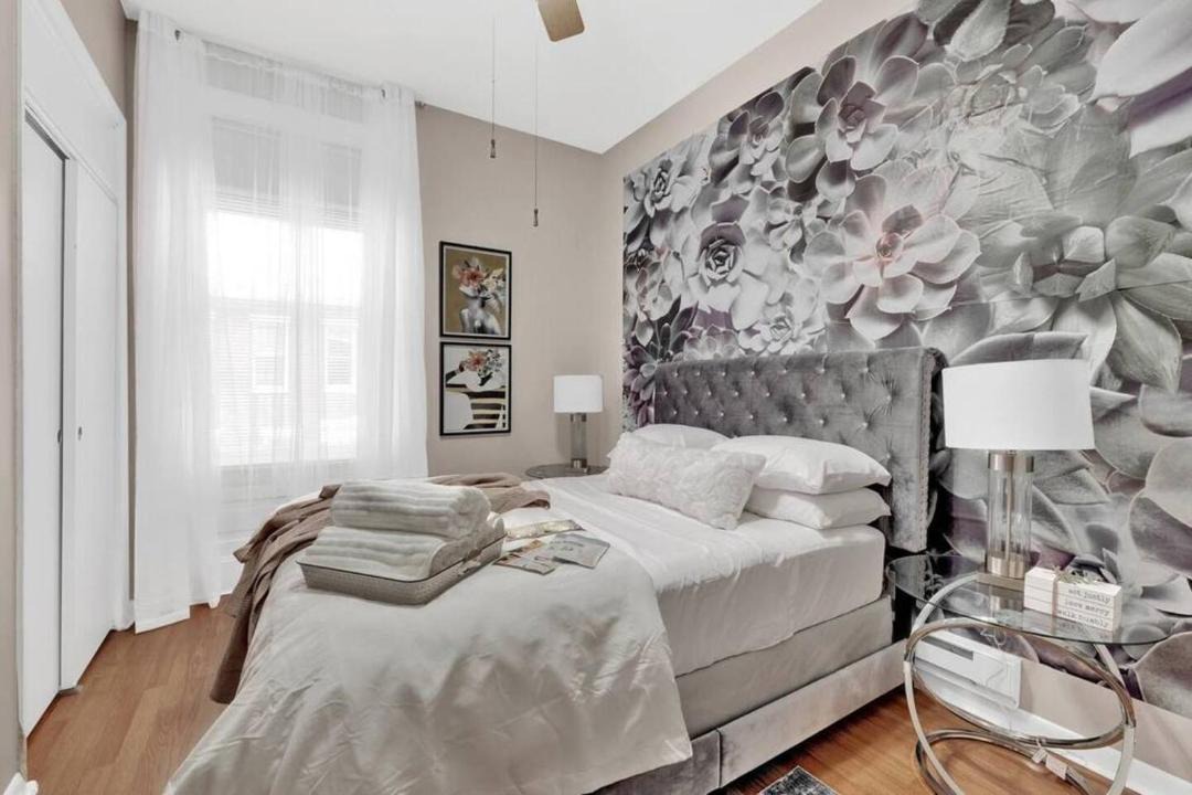 Photo of Bedroom in Gayborhood