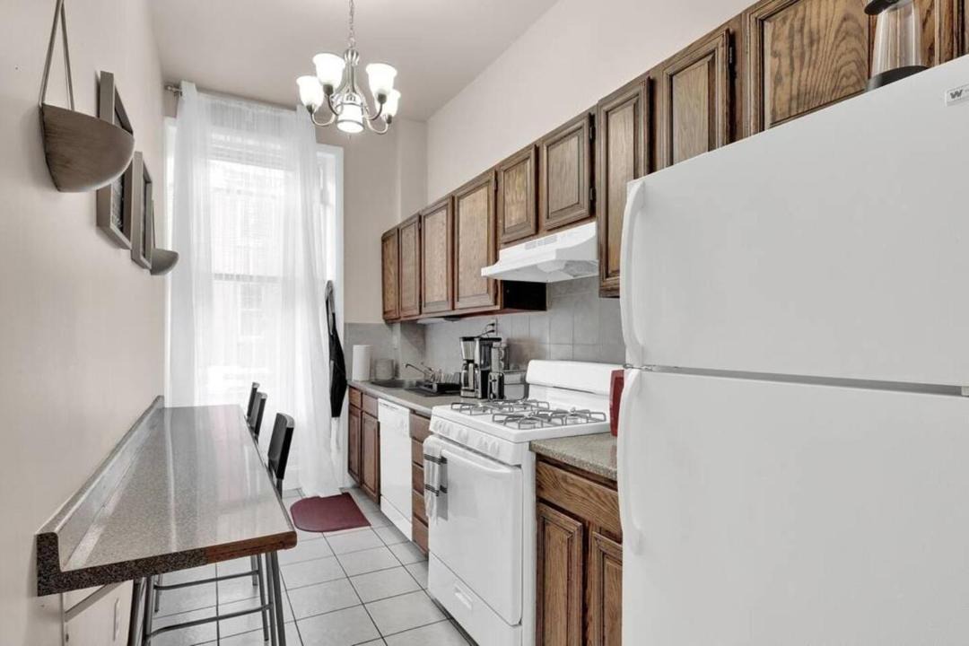 Photo of Kitchen in Gayborhood