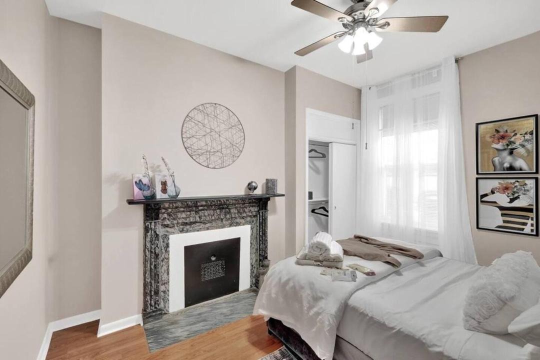 Photo of Bedroom in Gayborhood